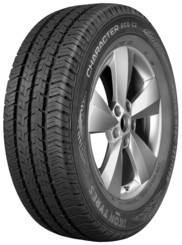 Шина Ikon (Nokian Tyres) Character Eco C2 185/75R16C