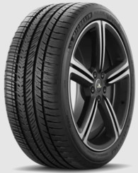 Шина Michelin Pilot Sport ALLSeason 4 285/45R22 XL