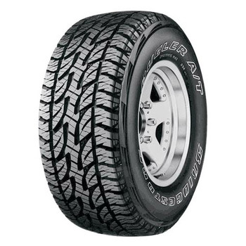 Шина Bridgestone Dueler A/T D 694 265/75R16 AT