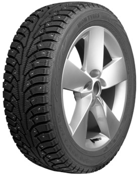 Шина Ikon (Nokian Tyres) Character Ice 5 215/55R16 XL Шипы