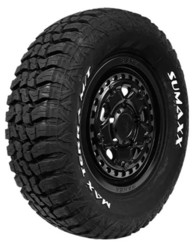 Шина Sumaxx Max Terra M/T 205/70R15 Mud