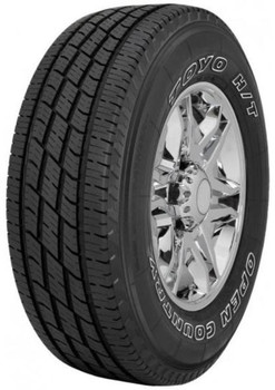 Шина Toyo Open Country H/T II 275/50R22