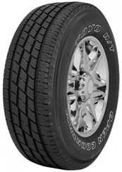 Шина Toyo Open Country H/T II 275/55R20