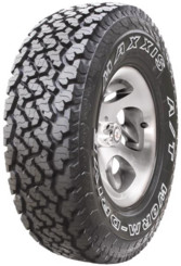 Шина Maxxis Worm-Drive AT-980 235/75R15 AT