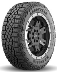Шина GoodYear Wrangler Territory MT 305/70R18 Mud