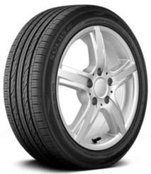 Шина Kumho Solus XC KU26 235/45R18