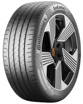 Шина Continental ContiEcoContact 7 S 235/55R17