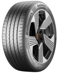 Шина Continental ContiEcoContact 7 S 205/55R17
