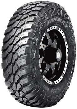 Шина Firemax FM-523 M/T 33/12.50R20 Mud