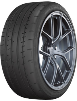 Шина Yokohama Advan Apex V601 255/40R18