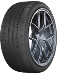 Шина Yokohama Advan Apex V601 245/40R18