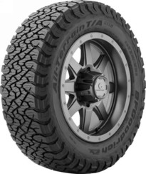 Шина BFGoodrich ALL-Terrain T/A KO3 265/60R18 AT