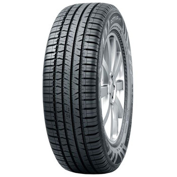 Шина Nokian Tyres (Ikon Tyres) Rotiiva HT 235/80R17