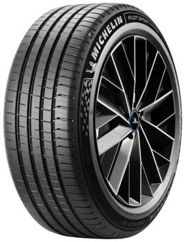 Шина Michelin Pilot Sport 5 Energy 255/40R21 XL