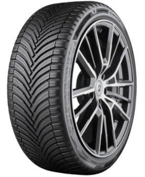 Шина Bridgestone Turanza All Season 6 235/55R18