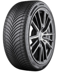 Шина Bridgestone Turanza All Season 6 235/55R18