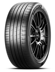Шина Pirelli PZero E 255/50R21