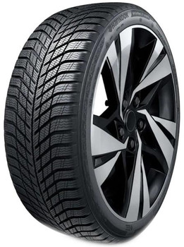 Шина Hankook Winter i*cept evo 4 SUV W340A 235/50R19 XL