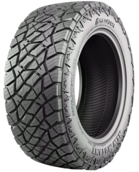 Шина Predator New Mutant X-AT 275/55R20 AT XL