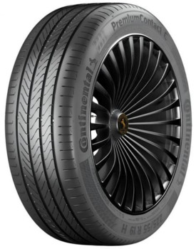 Шина Continental PremiumContact C 245/45R20 FR
