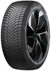Шина Hankook iON Nordic SUV IW41A 255/40R20 XL