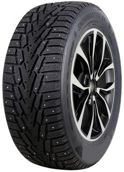 Шина Rauffan Snowmaster S1 185/55R15 XL Шипы