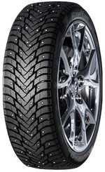 Шина Rauffan Snowmaster S2 215/55R16 XL Шипы