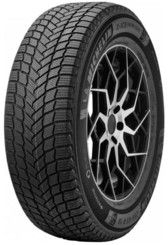 Шина Michelin X-ice Snow SUV+ 235/55R18