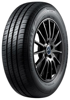 Шина GoodYear EfficientGrip ECO EG02 205/55R16