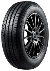 Шина GoodYear EfficientGrip ECO EG02 205/55R16