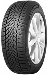 Шина Lassa Snoways 5 185/60R15