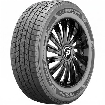Шина Bridgestone Blizzak IcePeak 235/55R19