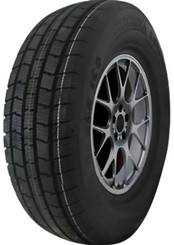 Шина LandRock Black Ice 195/75R16C