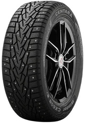 Шина Centara winter CX658 215/60R17 XL Шипы