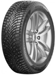 Шина Austone Glacia Ice 205/55R16 Шипы