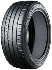 Шина Yokohama Advan Sport EV V108 225/55R19