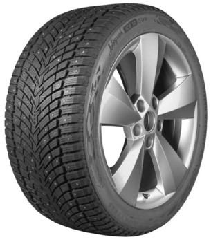 Шина Ikon Tyres Autograph Ice 10 SUV 225/45R18 Шипы