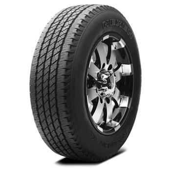 Шина Roadstone Roadian HT 245/65R17