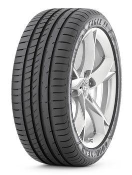 Шина GoodYear EAGLE F1 ASYMMETRIC 2 295/35R19 FR