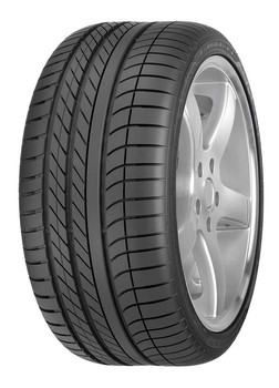 Шина GoodYear Eagle f1 asymmetric SUV 275/40R20 Runflat FR XL