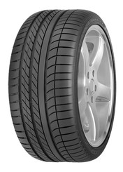 Шина GoodYear Eagle f1 asymmetric SUV 275/40R20 Runflat FR XL