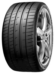 Шина GoodYear Eagle F1 SuperSport 255/35R20 FR XL