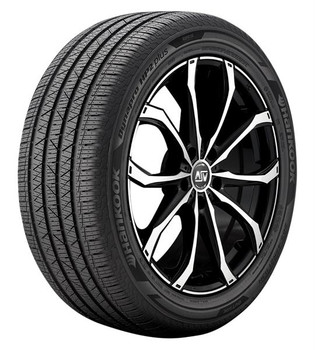 Шина Hankook Dynapro HP2 RA33D 285/40R22