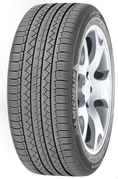 Шина Michelin Latitude Tour HP 255/70R18 XL