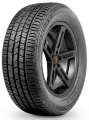 Шина Continental CrossContact LX Sport 245/60R18 FR