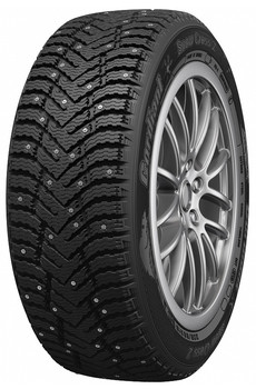 Шина CORDIANT Snow CROSS-2 SUV 215/70R16 Шипы