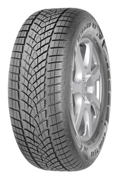 Шина GoodYear UltraGrip Ice SUV G1 265/55R19 XL