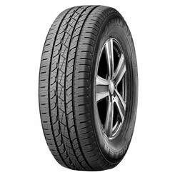 Шина Nexen ROADIAN HTX RH5 245/60R20