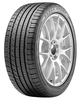 Шина GoodYear Eagle Sport TZ 205/55R17 FR XL