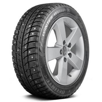 Шина Delinte Winter WD52 215/55R17 Шипы